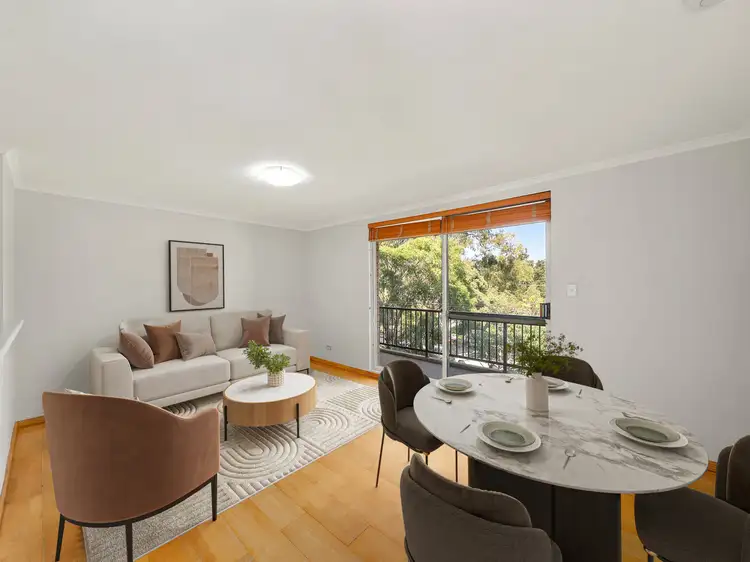 27 113-125 Karimbla Road, Miranda NSW 2228