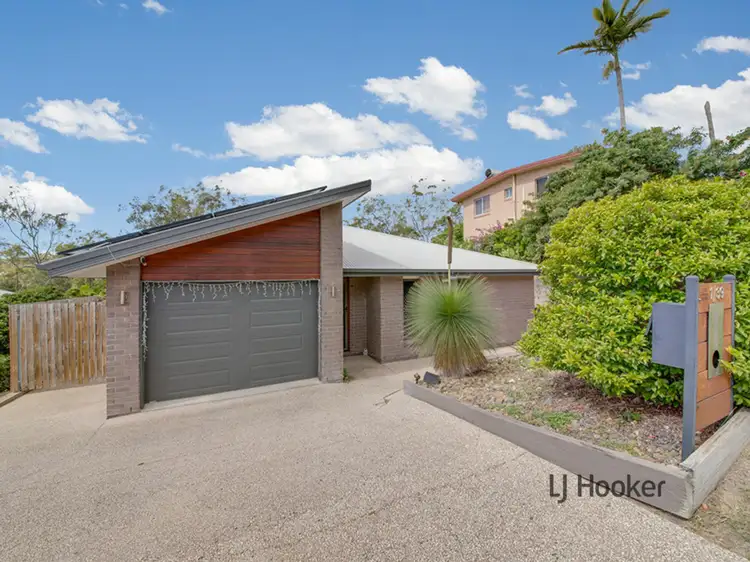 Unit 1/39 Cairncross Street, Sun Valley QLD 4680