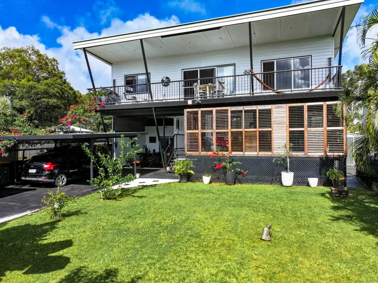 Main view of Homely house listing, 64 Laurel Street, Russell Island QLD 4184