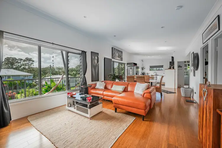 Second view of Homely house listing, 64 Laurel Street, Russell Island QLD 4184