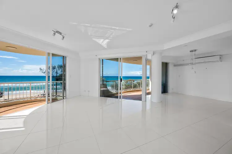 Third view of Homely apartment listing, 308/2-4 View Avenue, Surfers Paradise QLD 4217
