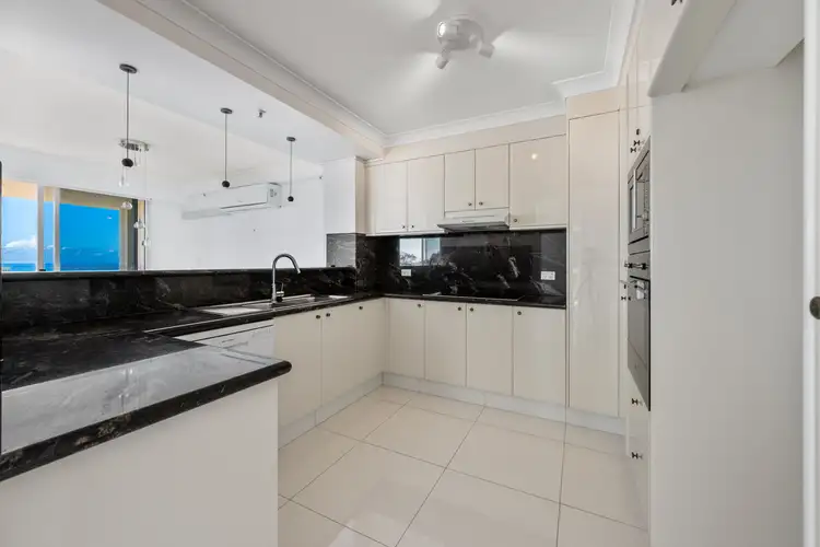 Sixth view of Homely apartment listing, 308/2-4 View Avenue, Surfers Paradise QLD 4217