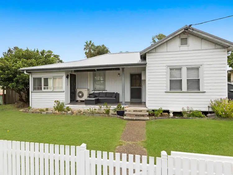 51 Allandale Road, Cessnock NSW 2325