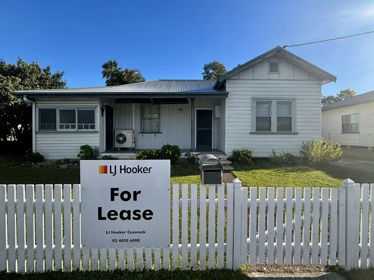 51 Allandale Road, Cessnock NSW 2325