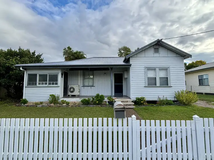 51 Allandale Road, Cessnock NSW 2325