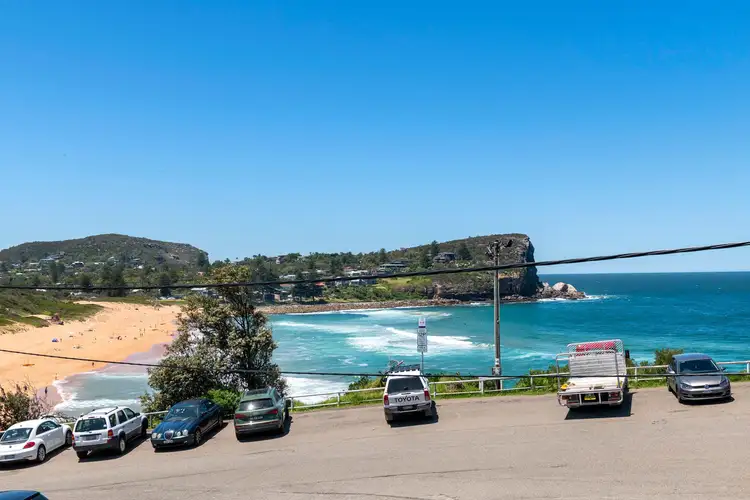 9/1-3 Avalon Parade, Avalon Beach NSW 2107
