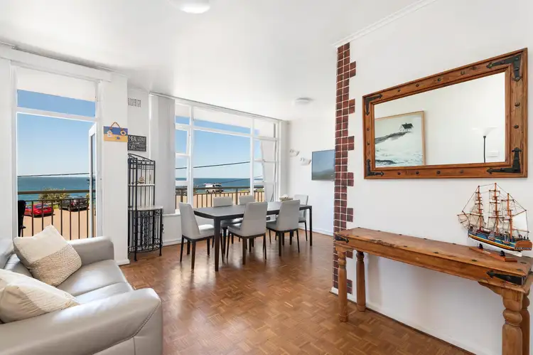 Second view of Homely apartment listing, 9/1-3 Avalon Parade, Avalon Beach NSW 2107