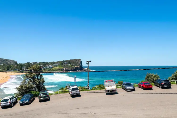 Fifth view of Homely apartment listing, 9/1-3 Avalon Parade, Avalon Beach NSW 2107