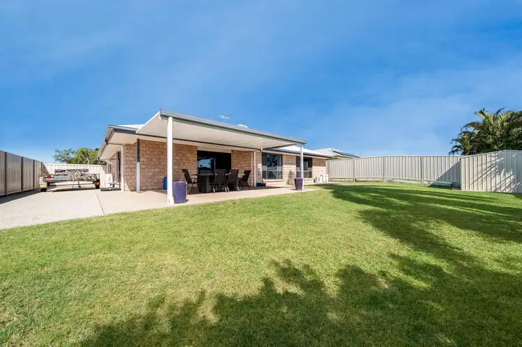 6 Wright Street, Emerald QLD 4720
