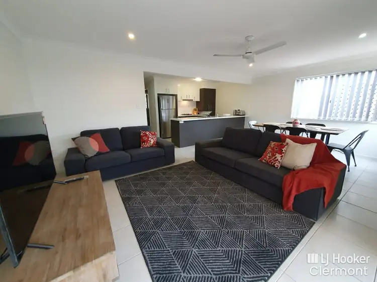 Main view of Homely unit listing, Unit 39/47 Mcdonald Flat Road, Clermont QLD 4721