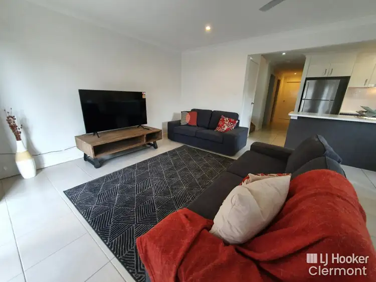 Fourth view of Homely unit listing, Unit 39/47 Mcdonald Flat Road, Clermont QLD 4721