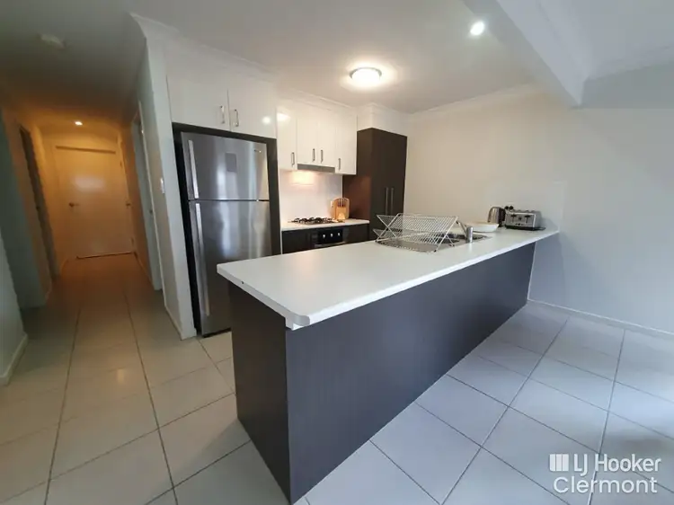 Fifth view of Homely unit listing, Unit 39/47 Mcdonald Flat Road, Clermont QLD 4721