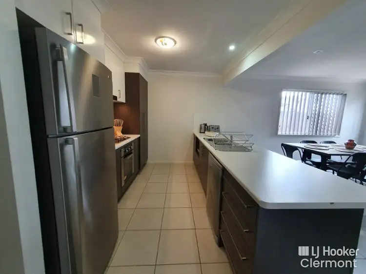 Sixth view of Homely unit listing, Unit 39/47 Mcdonald Flat Road, Clermont QLD 4721