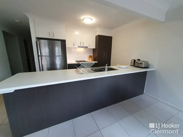 Seventh view of Homely unit listing, Unit 39/47 Mcdonald Flat Road, Clermont QLD 4721