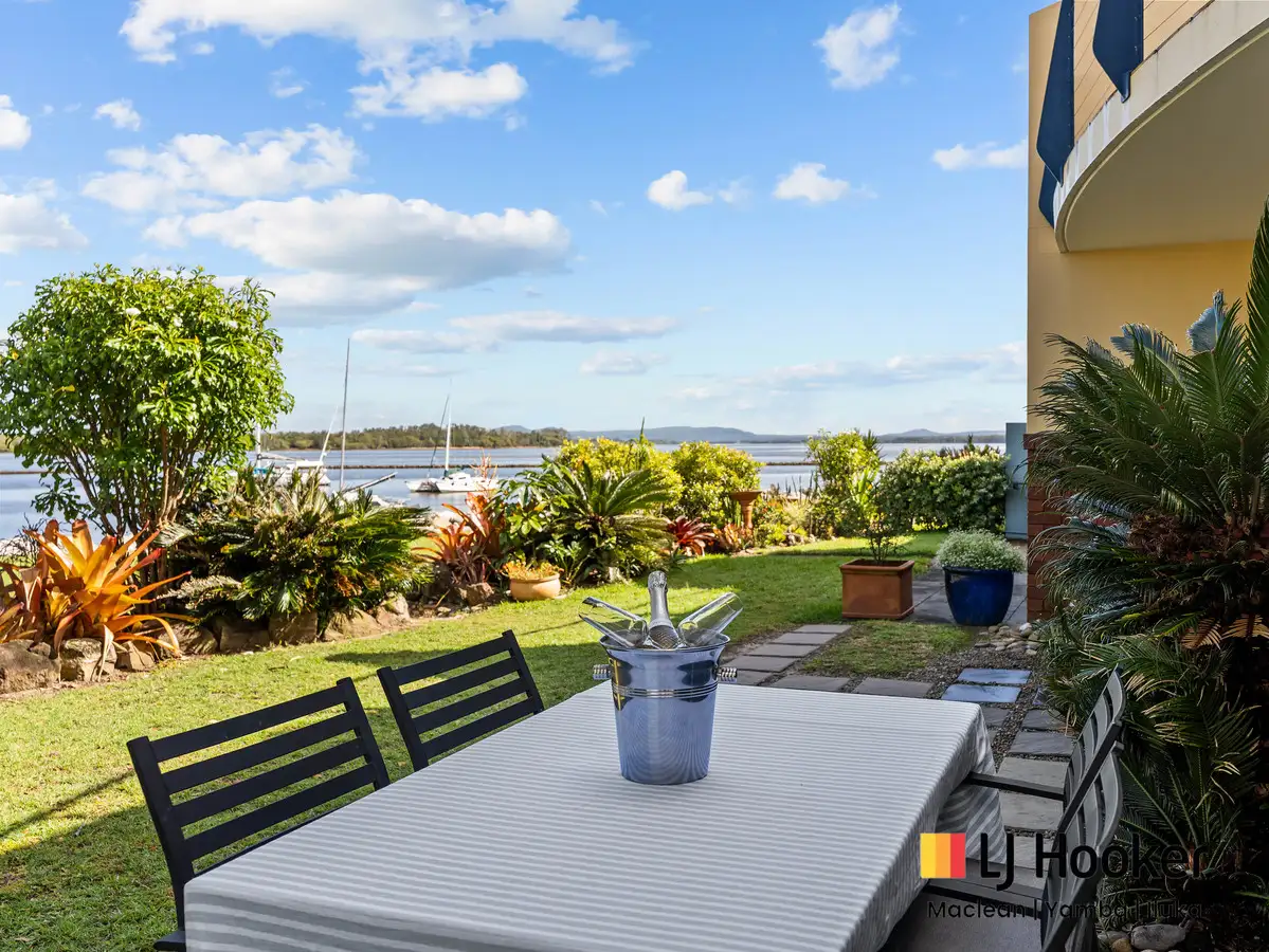 Main view of Homely apartment listing, 1/3 Riverview Street, Iluka NSW 2466