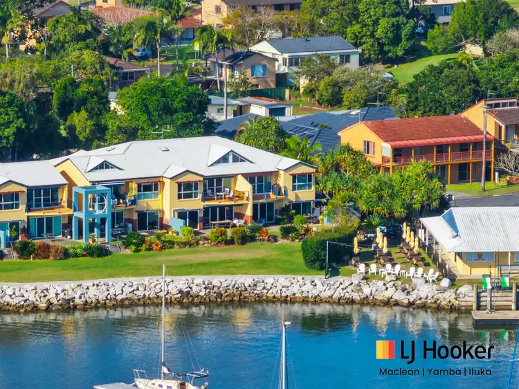 Third view of Homely apartment listing, 1/3 Riverview Street, Iluka NSW 2466