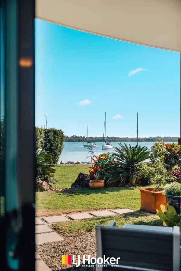 Fourth view of Homely apartment listing, 1/3 Riverview Street, Iluka NSW 2466