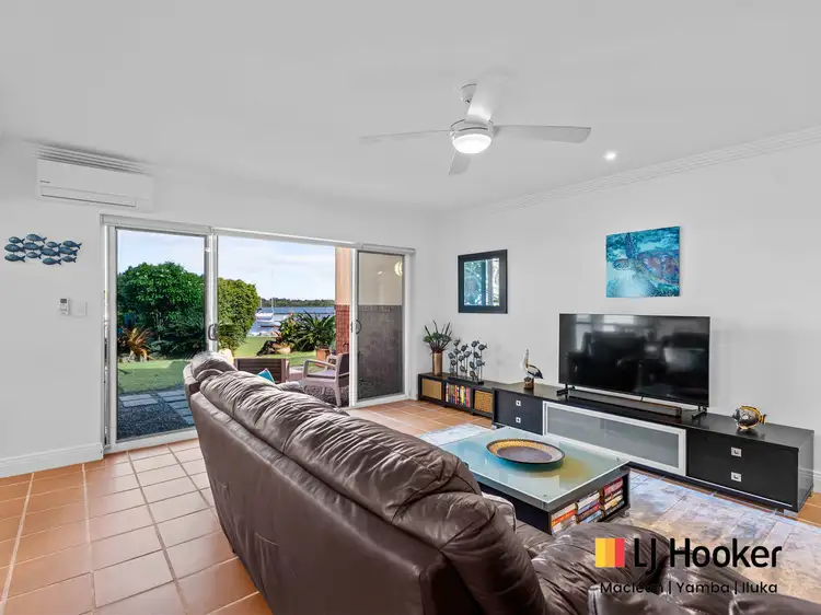 Fifth view of Homely apartment listing, 1/3 Riverview Street, Iluka NSW 2466