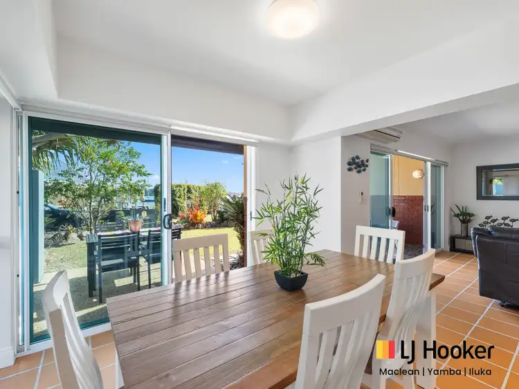 Sixth view of Homely apartment listing, 1/3 Riverview Street, Iluka NSW 2466