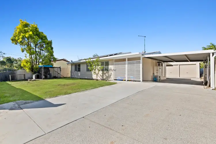 Third view of Homely house listing, 7 Olympic Court, Eagleby QLD 4207