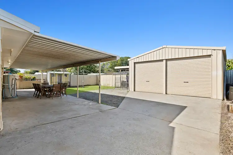 Fourth view of Homely house listing, 7 Olympic Court, Eagleby QLD 4207