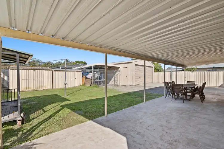 Fifth view of Homely house listing, 7 Olympic Court, Eagleby QLD 4207