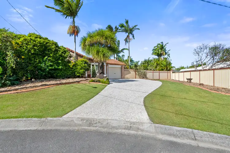 11 Paluma Court, Marsden QLD 4132
