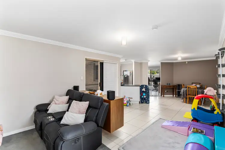 Fifth view of Homely house listing, 11 Paluma Court, Marsden QLD 4132