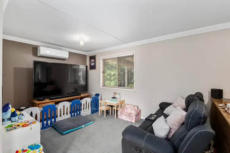 Sixth view of Homely house listing, 11 Paluma Court, Marsden QLD 4132