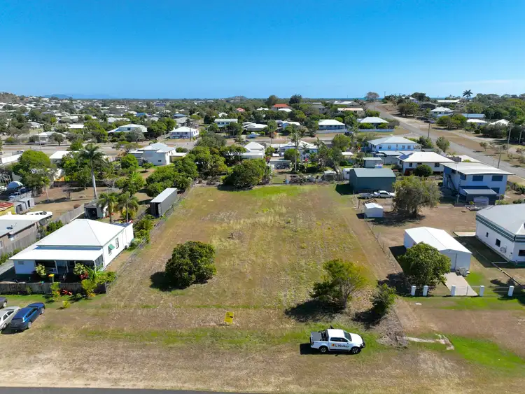 Second view of Homely land listing, 2 Gordon Street, Bowen QLD 4805