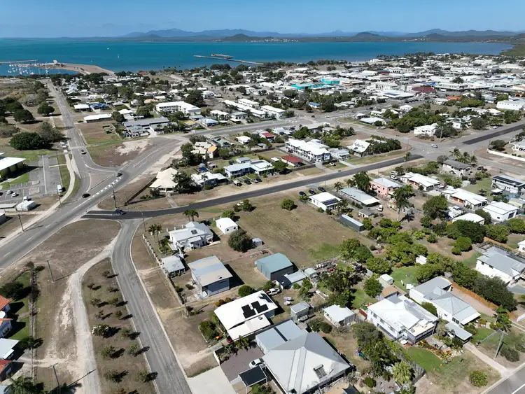 Third view of Homely land listing, 2 Gordon Street, Bowen QLD 4805