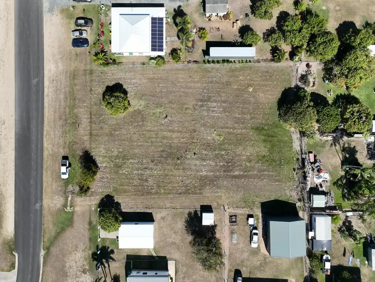 Fifth view of Homely land listing, 2 Gordon Street, Bowen QLD 4805