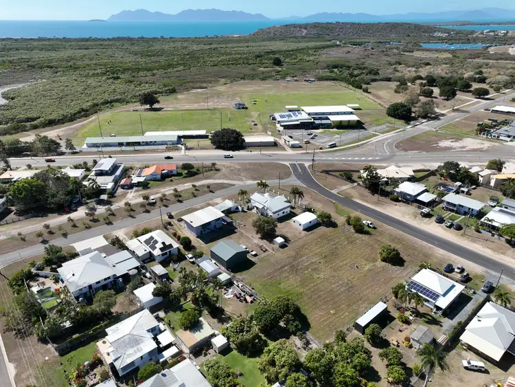 Sixth view of Homely land listing, 2 Gordon Street, Bowen QLD 4805