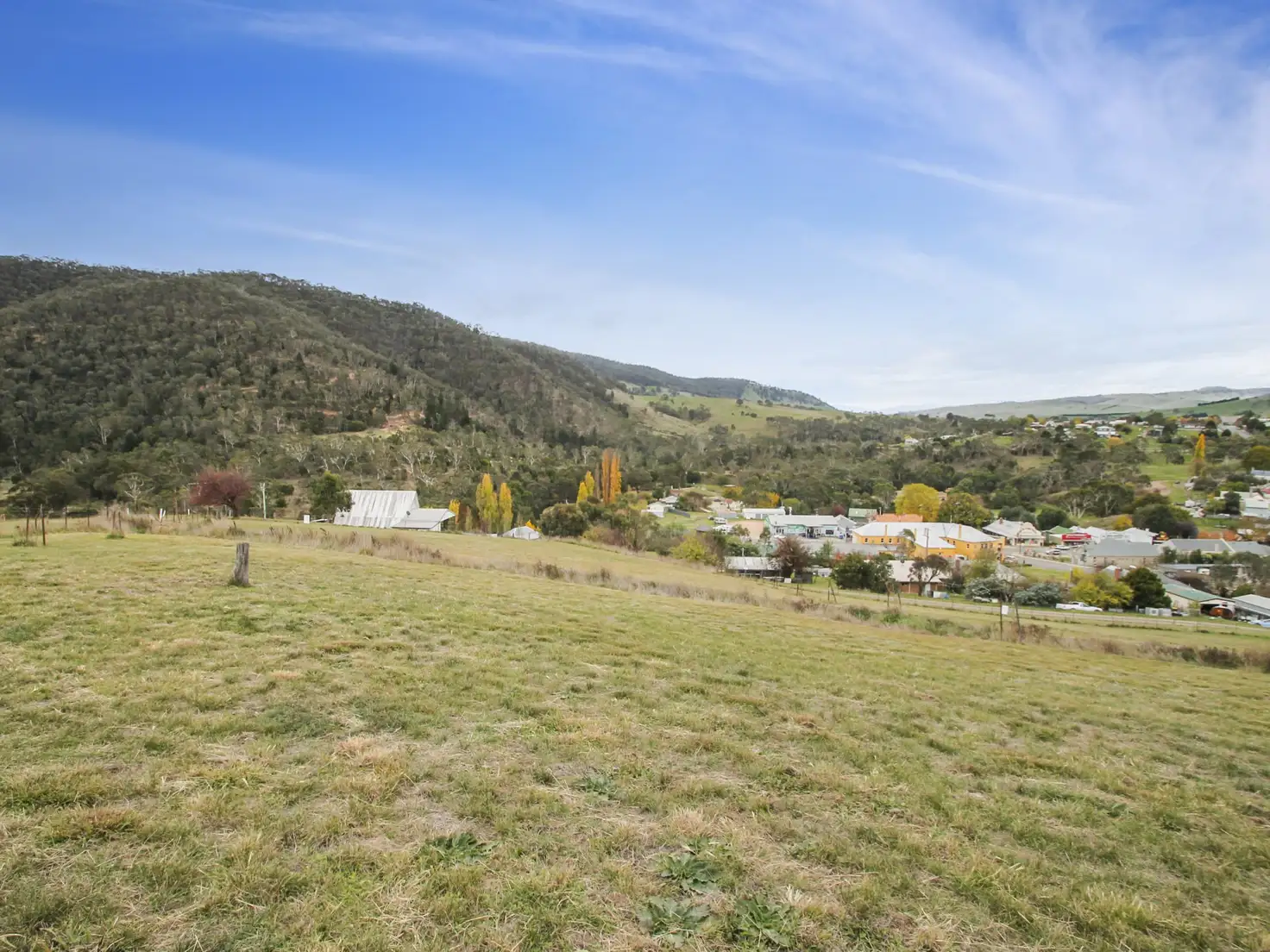 Main view of Homely land listing, Lot Lot 63/11 Wills Street, Omeo VIC 3898