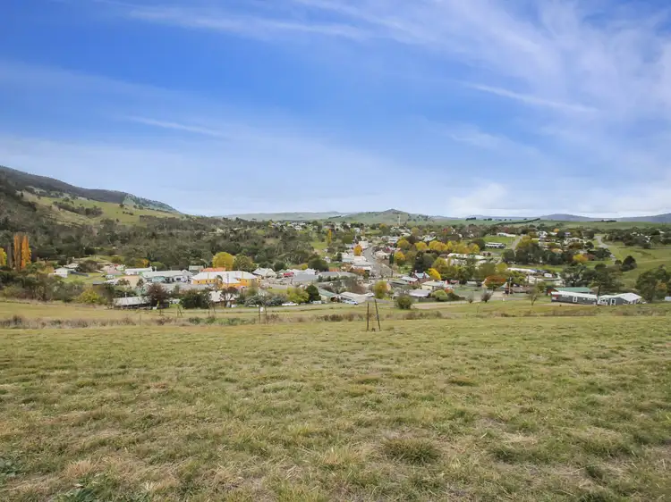 Second view of Homely land listing, Lot Lot 63/11 Wills Street, Omeo VIC 3898