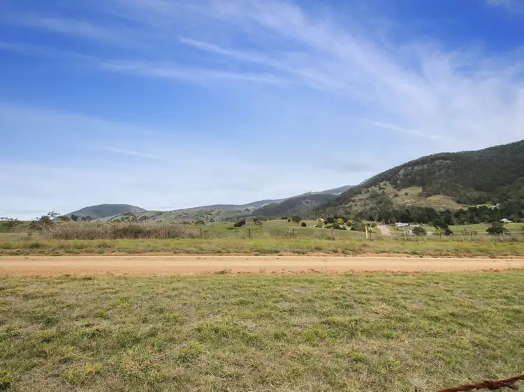 Third view of Homely land listing, Lot Lot 63/11 Wills Street, Omeo VIC 3898