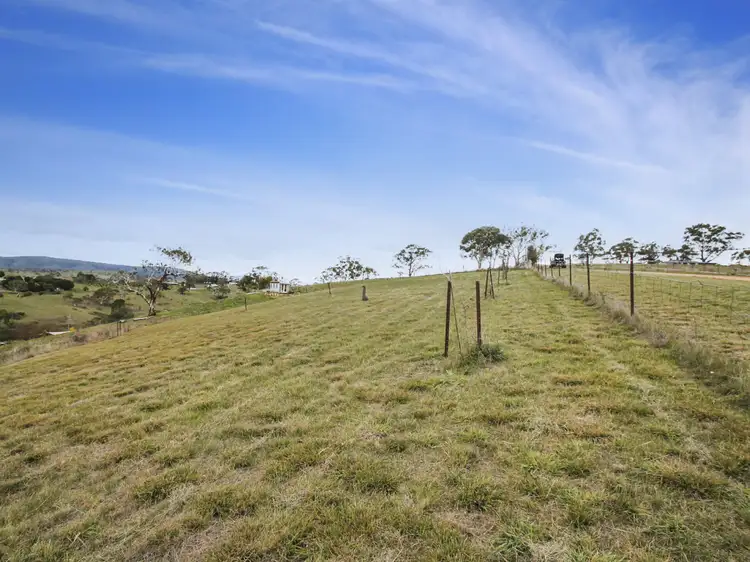 Fourth view of Homely land listing, Lot Lot 63/11 Wills Street, Omeo VIC 3898