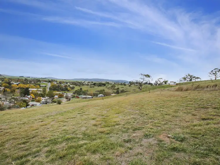 Fifth view of Homely land listing, Lot Lot 63/11 Wills Street, Omeo VIC 3898