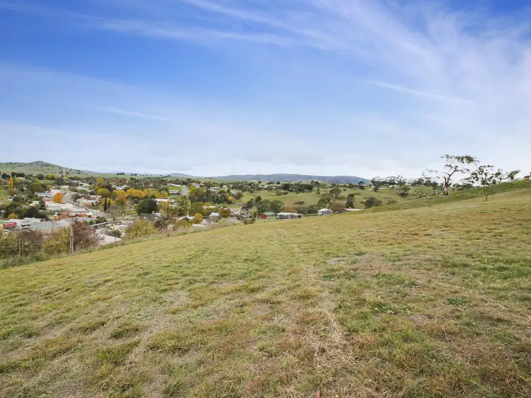 Seventh view of Homely land listing, Lot Lot 63/11 Wills Street, Omeo VIC 3898