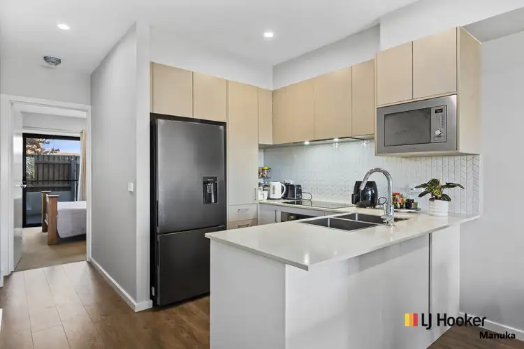 227 John Gorton Drive, Wright ACT 2611