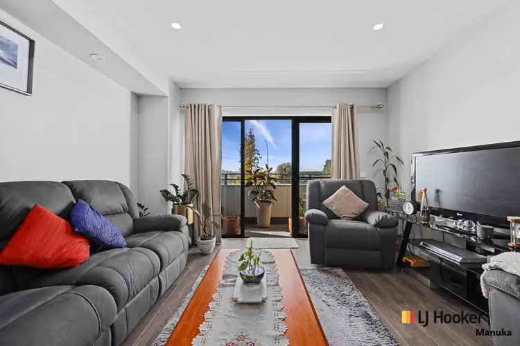 Fourth view of Homely townhouse listing, 10/227 John Gorton Drive, Wright ACT 2611