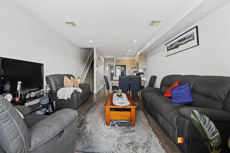 Fifth view of Homely townhouse listing, 10/227 John Gorton Drive, Wright ACT 2611