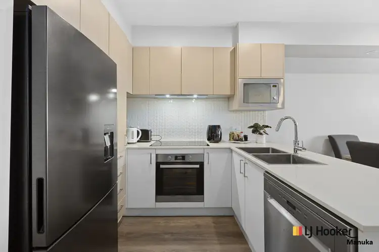 Sixth view of Homely townhouse listing, 10/227 John Gorton Drive, Wright ACT 2611