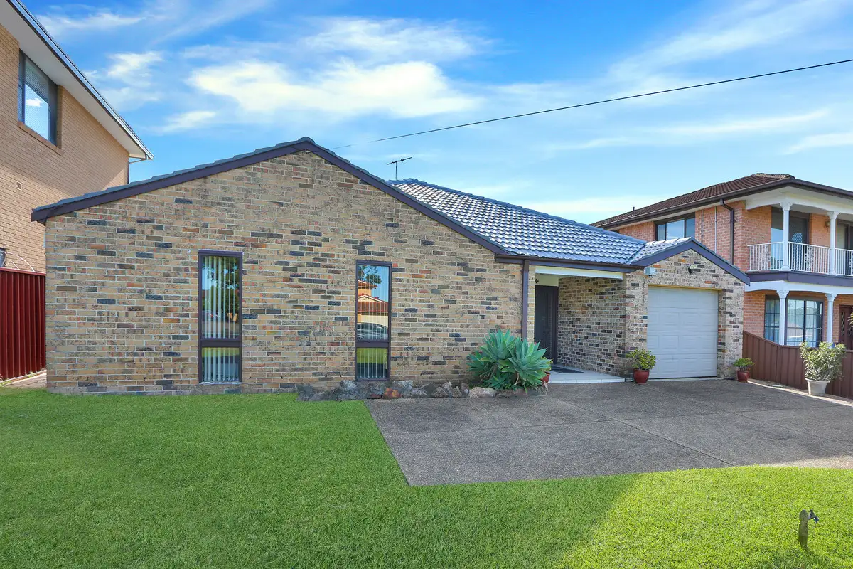 Main view of Homely house listing, 74 Breakfast Road, Marayong NSW 2148