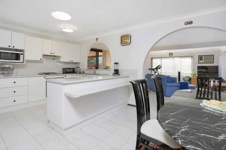 Third view of Homely house listing, 74 Breakfast Road, Marayong NSW 2148