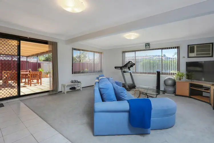 Fifth view of Homely house listing, 74 Breakfast Road, Marayong NSW 2148