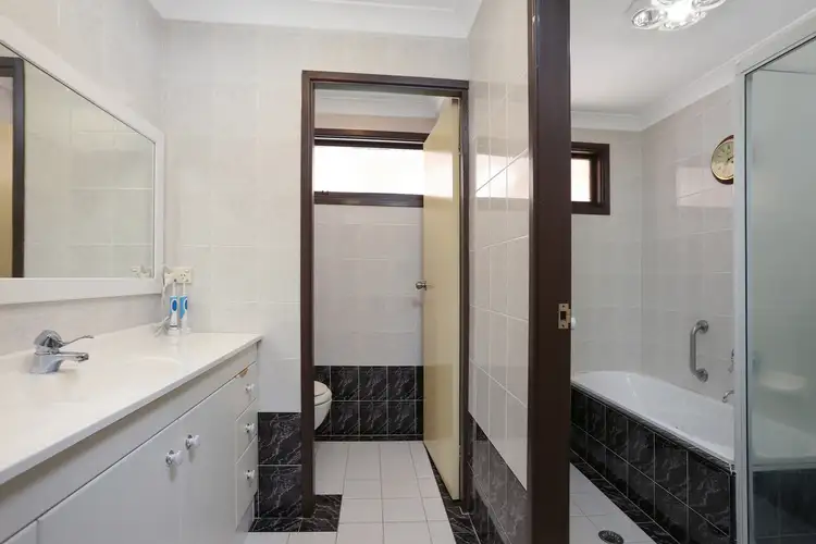 Sixth view of Homely house listing, 74 Breakfast Road, Marayong NSW 2148