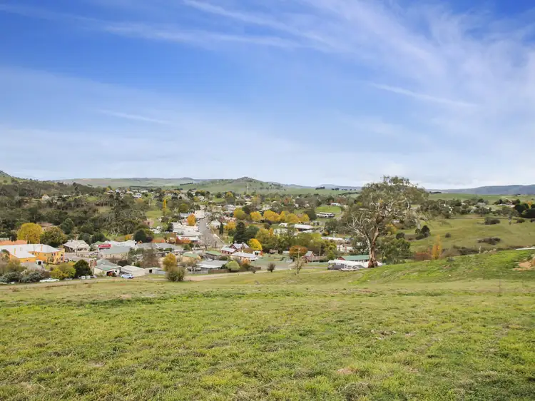 Main view of Homely land listing, Lot Lot 64/11 Wills Street, Omeo VIC 3898