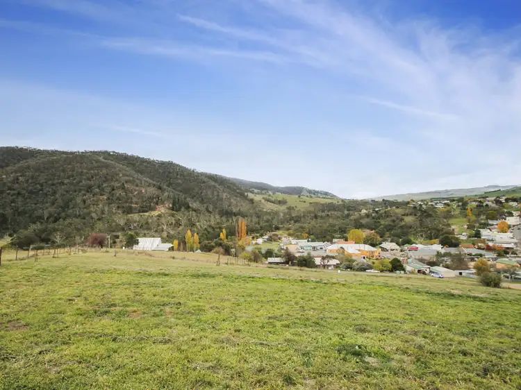 Second view of Homely land listing, Lot Lot 64/11 Wills Street, Omeo VIC 3898
