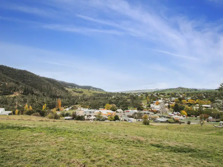 Third view of Homely land listing, Lot Lot 64/11 Wills Street, Omeo VIC 3898